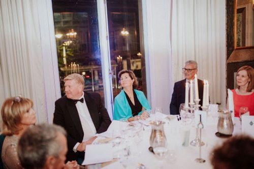 Caledonian Event