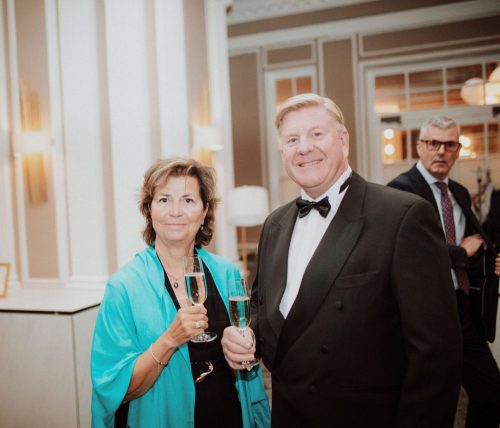 Caledonian Event