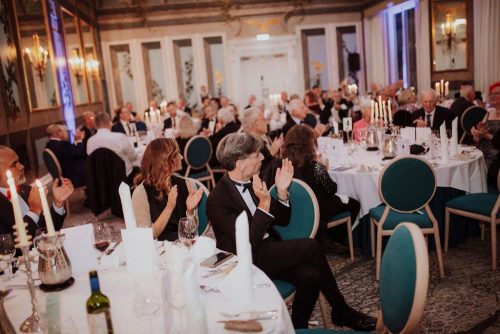 Caledonian Event