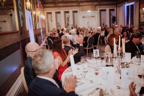 Caledonian Event