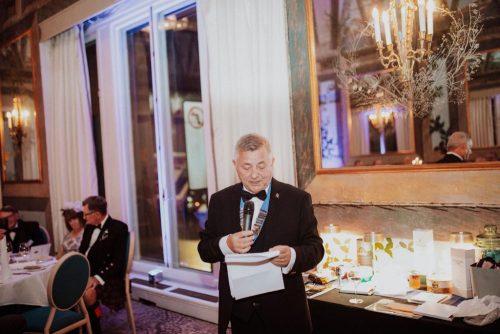 Caledonian Event