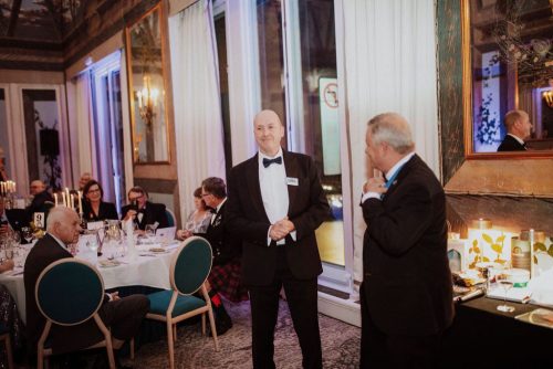 Caledonian Event