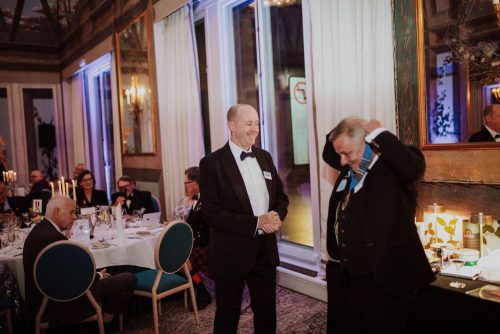 Caledonian Event