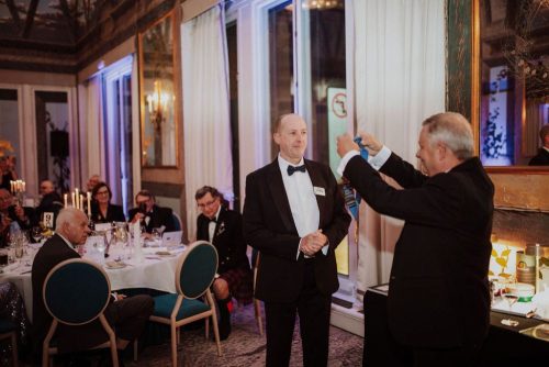 Caledonian Event