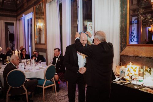 Caledonian Event