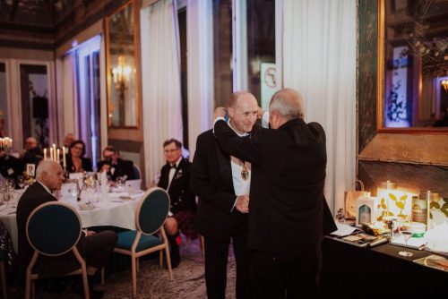 Caledonian Event