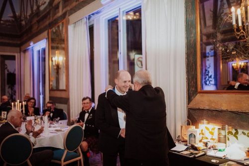 Caledonian Event