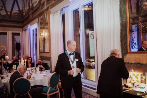 Caledonian Event