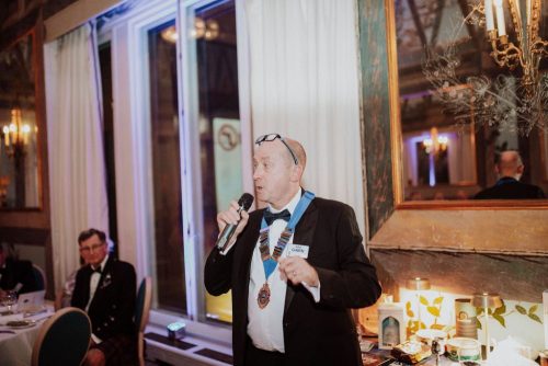 Caledonian Event