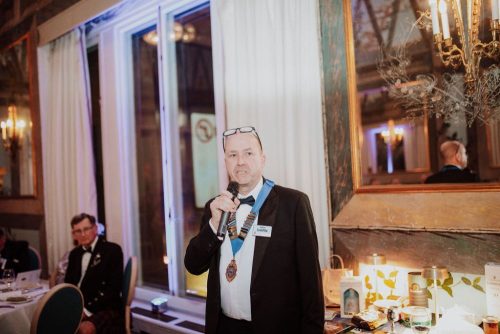 Caledonian Event