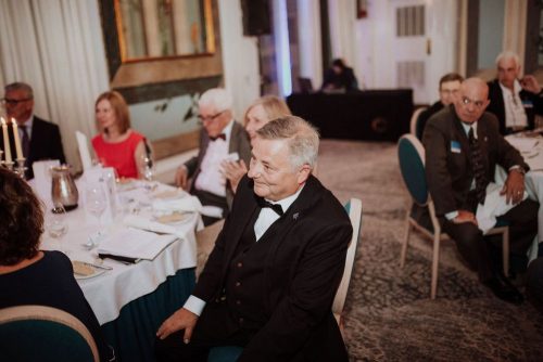 Caledonian Event
