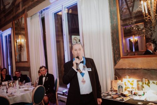 Caledonian Event