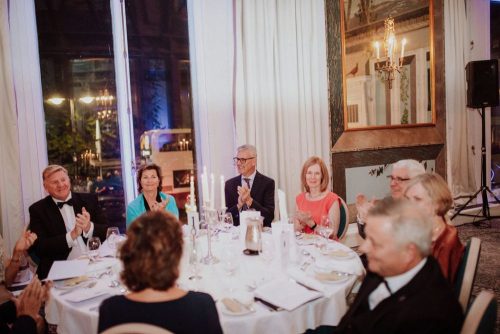 Caledonian Event