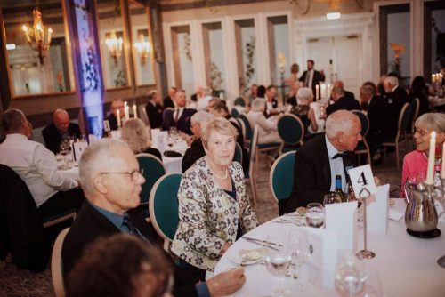 Caledonian Event