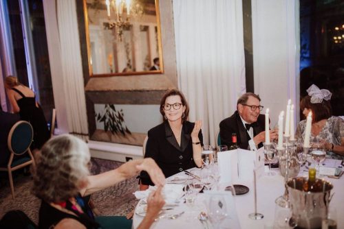 Caledonian Event