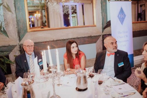 Caledonian Event