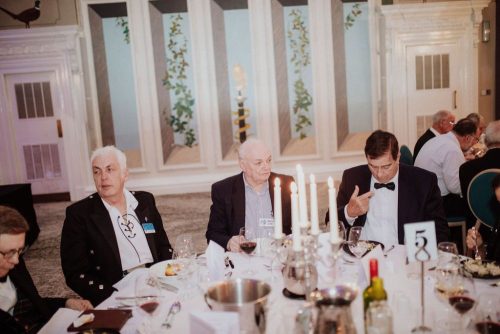 Caledonian Event
