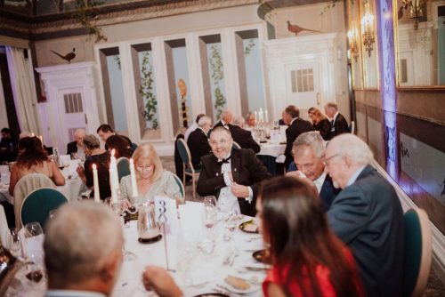 Caledonian Event