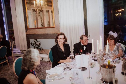 Caledonian Event