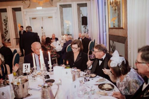 Caledonian Event
