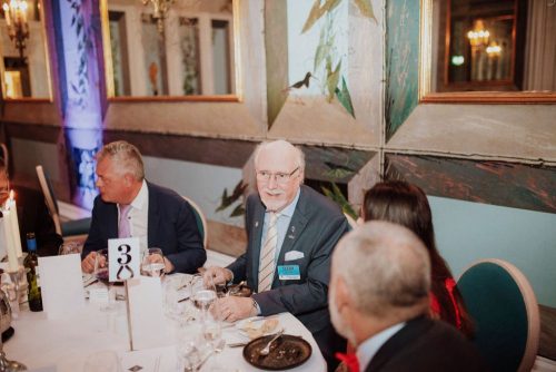 Caledonian Event