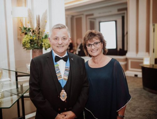 Caledonian Event