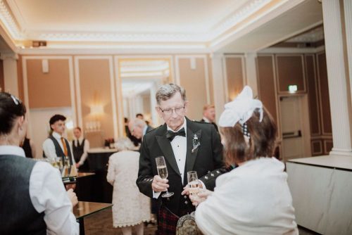 Caledonian Event