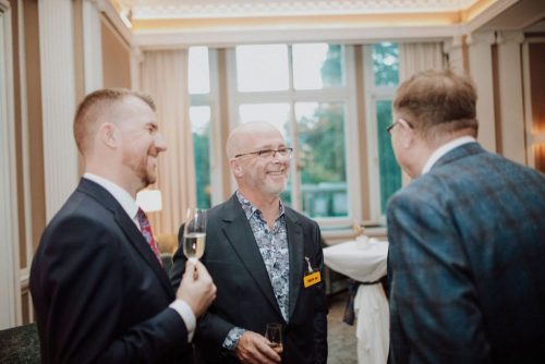 Caledonian Event