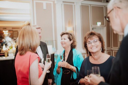 Caledonian Event