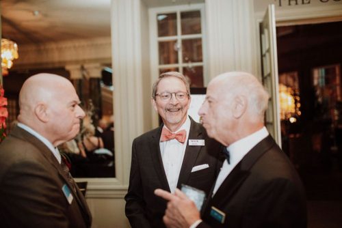 Caledonian Event