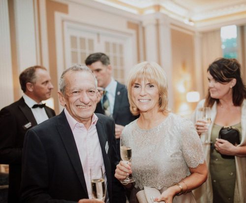 Caledonian Event