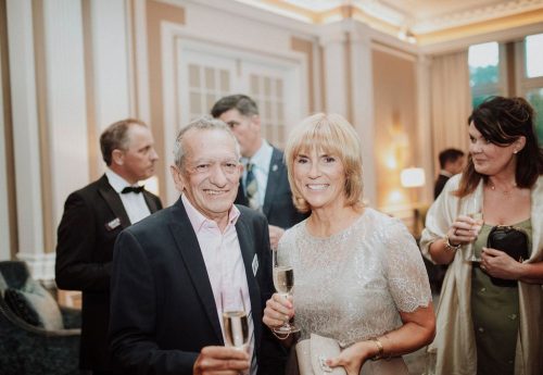 Caledonian Event