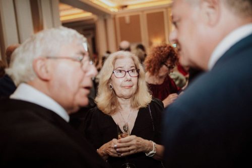 Caledonian Event