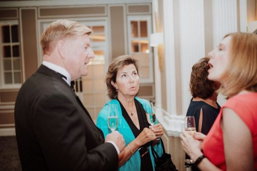 Caledonian Event