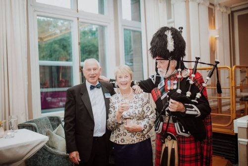 Caledonian Event