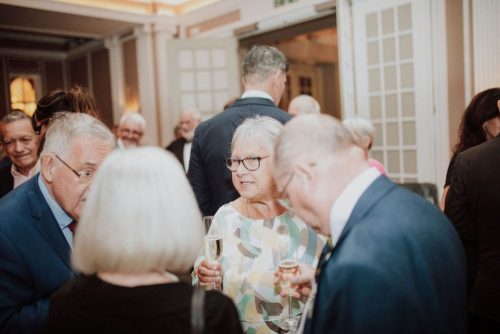 Caledonian Event