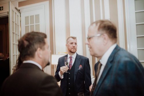 Caledonian Event