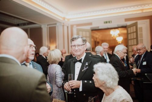 Caledonian Event