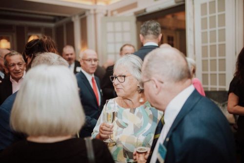 Caledonian Event