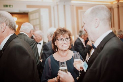 Caledonian Event