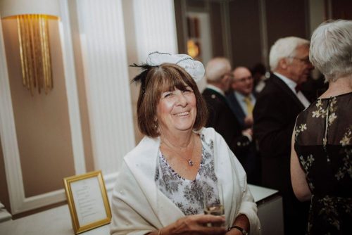 Caledonian Event