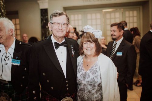 Caledonian Event