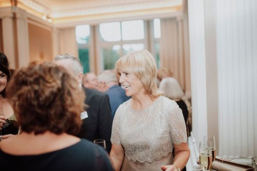 Caledonian Event