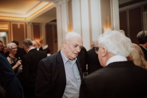 Caledonian Event