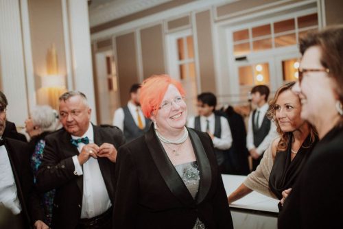 Caledonian Event