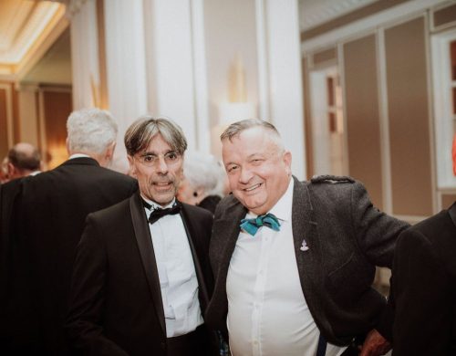 Caledonian Event