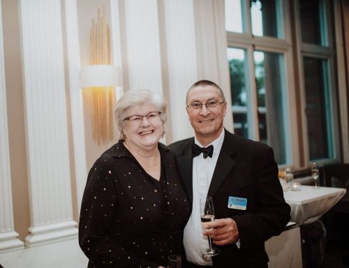 Caledonian Event
