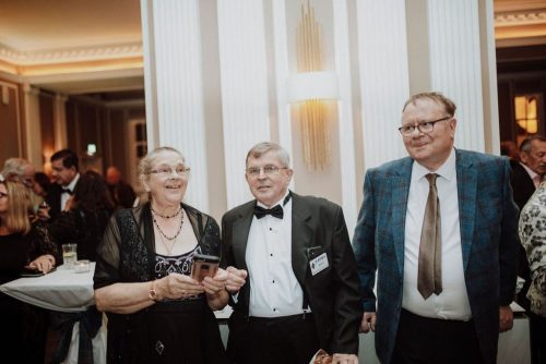 Caledonian Event
