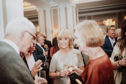 Caledonian Event