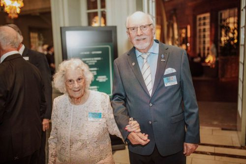 Caledonian Event
